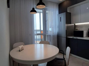 Апартаменты Комфорт Красный путь парк Зелёный Остров