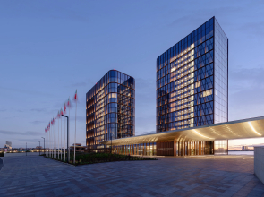 Hotel Millennium Panorama