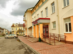 Отель Славия