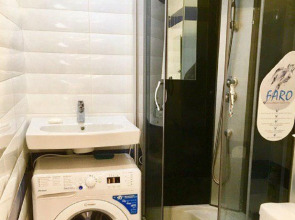 Апартаменты Малышева 11