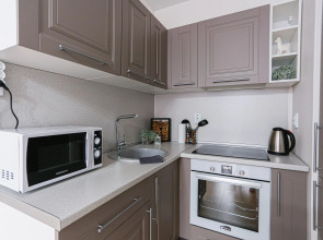 Квартира Бизнес класс Зеленый центр