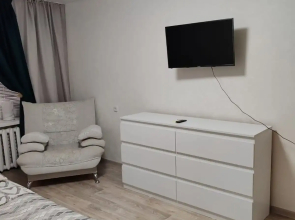 Odnokomnatnaya V Tsentre Flat