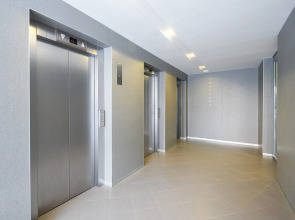 Апартаменты Квартирка-нск на Немировича-Данченко