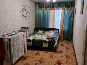 Апартаменты  на Воробьевской 5а