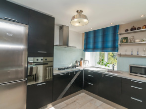 Апартаменты ЕКАТЕРИНИНСКАЯ 167