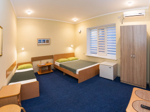 Гостевой Дом Черномор