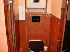 Гостевой дом Три Зайца