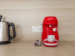 Апартаменты Light Time