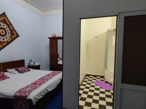 Гостевой Дом World