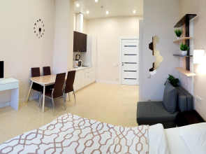 Квартира у Моря на Бульвар Надежд 4/2