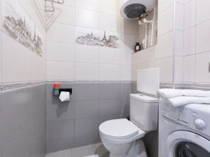 Апартаменты Малиновый Дайкири