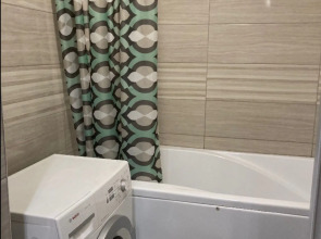 Апартаменты на Малом шоссе 3