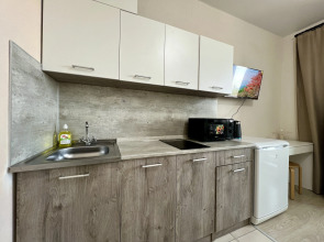 Квартира Студия Рязановск Шоссе 31/2-326