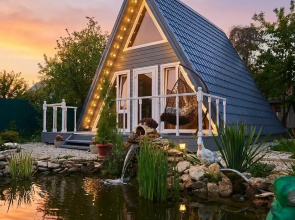 Afrejm Guest House