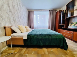 Versal Apartments Vozle Vokzala Flat