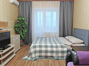 Квартира Терра48