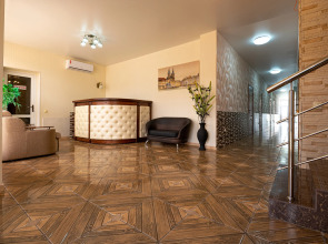 Гостевой дом Ленивый тюлень