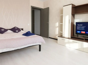 Pryanik Arkadiya Shipunova 28 Apartments
