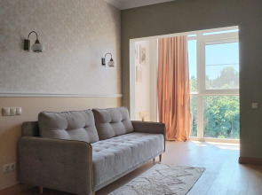 Квартира Остров Мечты