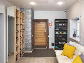 Мини-отель Луна