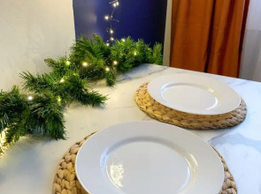 Апартаменты Добрые сутки на Кировградской 1 (2)