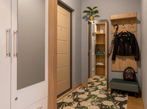 Апартаменты Солнечные