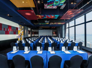 Бутик-отель Siam@Siam Design Hotel Pattaya