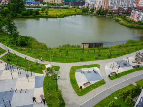 Квартира на улице Тургенева 16А