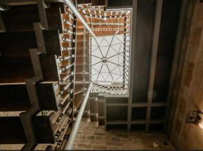 Отель Sazeli Boutique