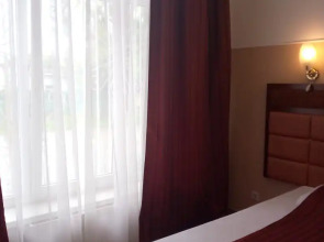 Отель Ан-Тей