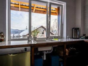 Гостевой Дом Рыжий пони