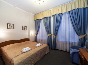 Меблированные комнаты Амулет на Малой Морской