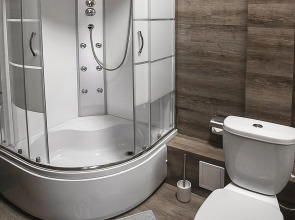 Отель ESENIN-LocuS