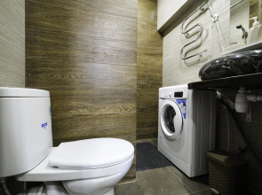 Апартаменты Амурская Level 1