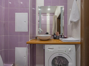 Квартира на Тимирязева 39