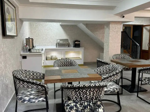 Гостевой дом Nifal