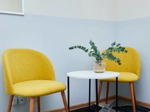 Гостевой дом Mayakovsky Rooms