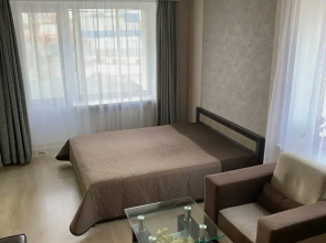 V Tsentre Gomelya Apartments