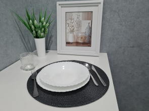 Квартира Двухкомнатная Белые ночи на Бульваре Пирогова