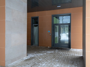 Апартаменты Москва Печорская 7