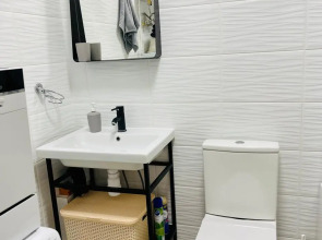 Квартира Айвазовский