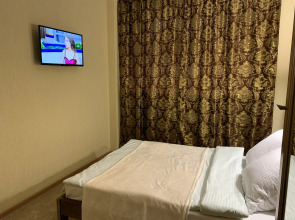 Мини-отель Ромашка