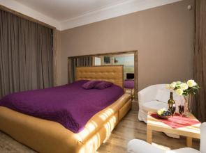 Апартаменты Этажидейли на Попова 7