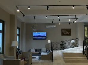 Prince Hotel Gagra