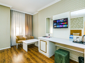 Отель Maris Baku