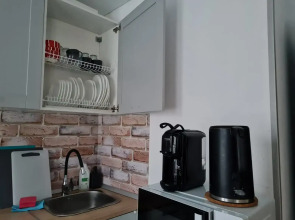 Квартира Комсомольская 7