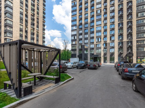 Апартаменты Smart Host на Фестивальной