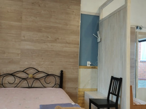 Меблированные комнаты Комильфо