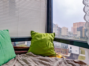Апартаменты MaxRealty24 BigPutilkovo 3