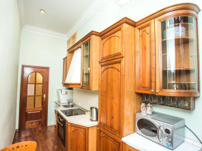 Апартаменты 3 комнатная квартира рядом с Исаакиевским собором и Невским проспектом